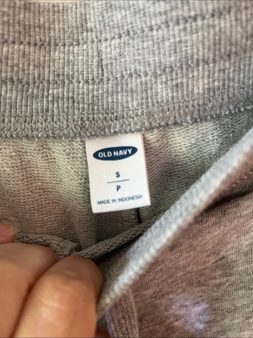 Old Navy Matching Sweat Set - Picture 6 of 6